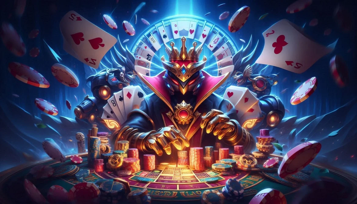 Candy Casino